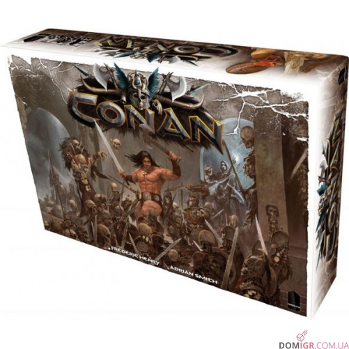 Conan