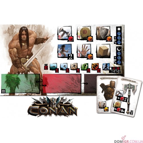 Conan