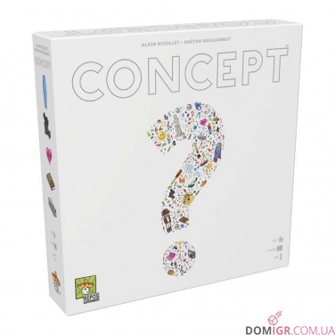 Concept