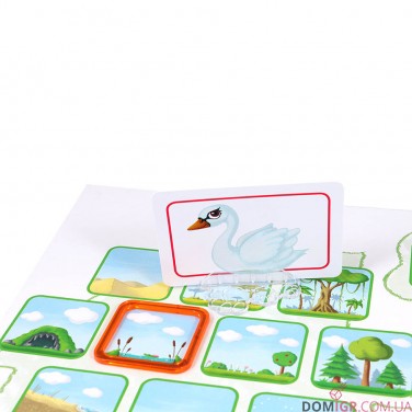 Купить Концепт для дітей: Тварини Концепт для дітей: Тварини