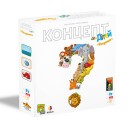 Концепт для дітей: Тварини