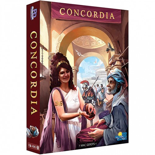 Concordia