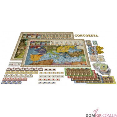 Concordia