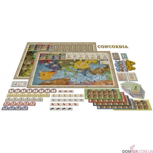 Concordia