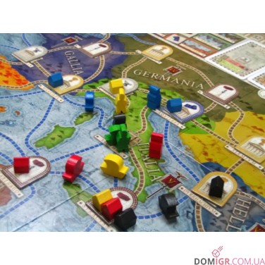 Concordia