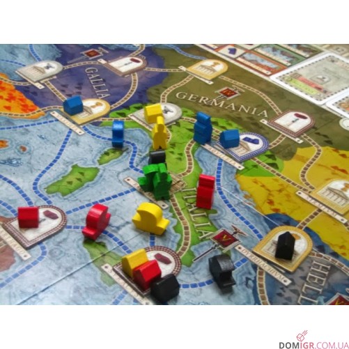 Concordia