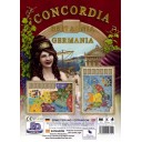 Concordia: Britannia & Germania