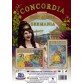 Concordia: Britannia & Germania