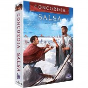 Concordia: Salsa