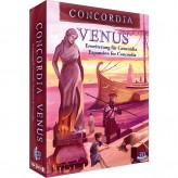 Concordia: Venus Expansion