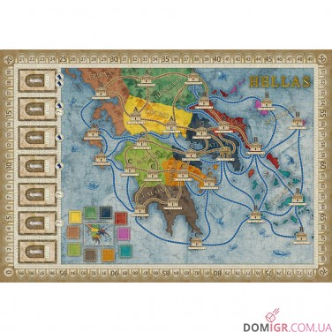 Купить Concordia: Venus Concordia: Venus