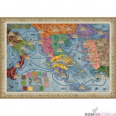 Купить Concordia: Venus Concordia: Venus