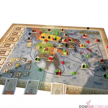 Купить Concordia: Venus Concordia: Venus