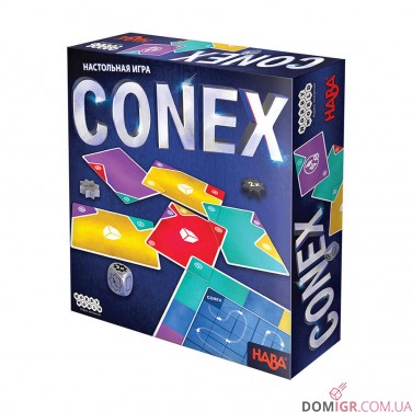 Купить Conex Conex