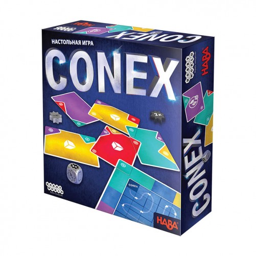 Conex