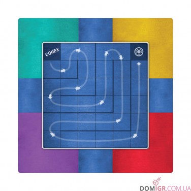 Купить Conex Conex