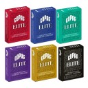 Карти COPAG Elite Jumbo Plastic - Playing Cards (колір в асортименті)