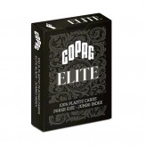 Карты COPAG Elite Jumbo Plastic - Playing Cards (цвет в ассортименте) Купить Карты COPAG Elite Jumbo Plastic - Playing Cards (цвет в ассортименте) (Аксессуары для настольных игр)