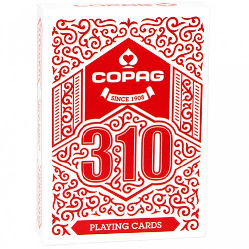 Карты COPAG 310 - Playing Cards