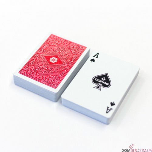 Карты COPAG 310 - Playing Cards