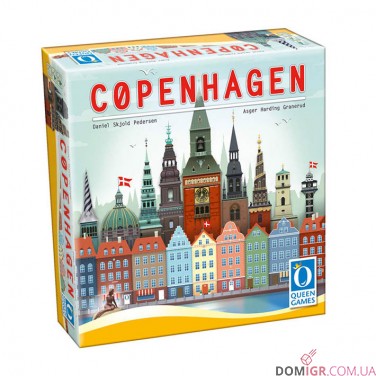 Copenhagen