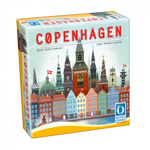 Copenhagen