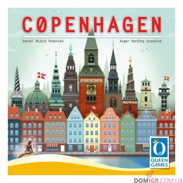 Copenhagen