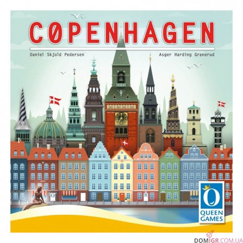 Copenhagen