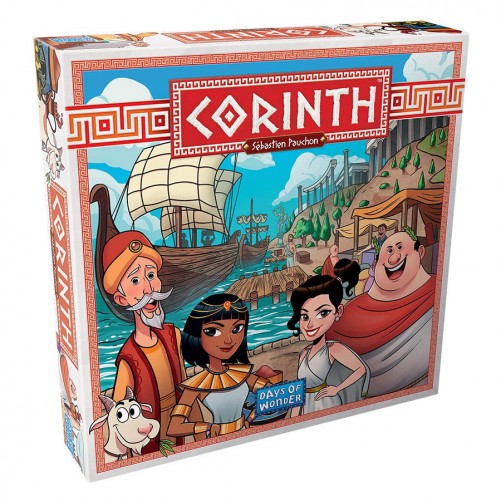 Corinth