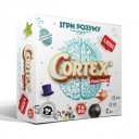 Кортекс 2: Ігри розуму (УКР)