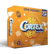 Кортекс: Навколо світу (УКР)