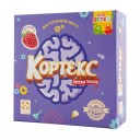 Кортекс для дітей (РОС)
