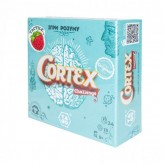 Кортекс: Ігри розуму (УКР)