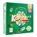 Кортекс 2 для дітей (РОС)