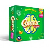 Кортекс 2 для дітей (УКР)