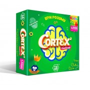 Кортекс 2 для дітей (УКР)