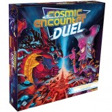 Cosmic Encounter: Duel