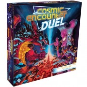 Cosmic Encounter: Duel