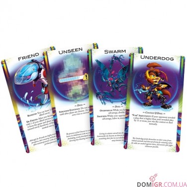 Купить Cosmic Encounter: Duel Cosmic Encounter: Duel