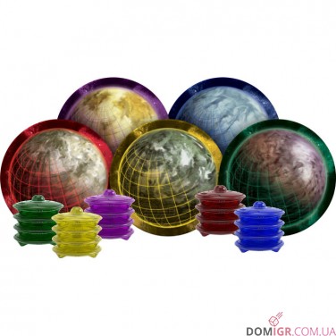 Космічний контакт