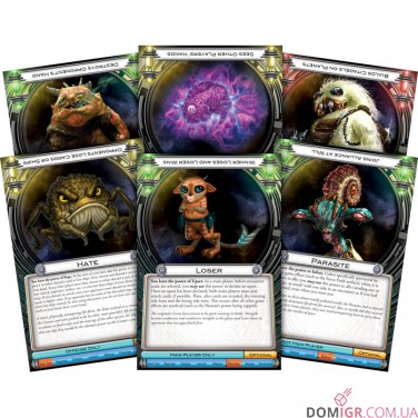 Cosmic Encounter: 42nd Anniversary Edition