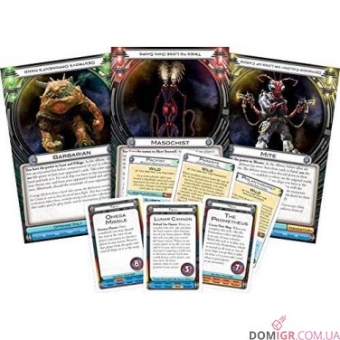 Cosmic Encounter: 42nd Anniversary Edition