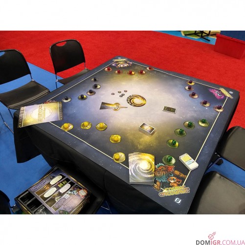 Cosmic Encounter: 42nd Anniversary Edition