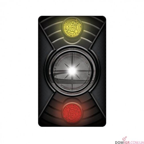 Cosmic Encounter: Cosmic Conflict