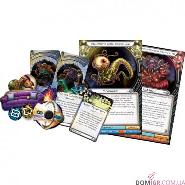 Cosmic Encounter: Cosmic Eons