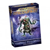 Cosmic Encounter: Cosmic Incursion