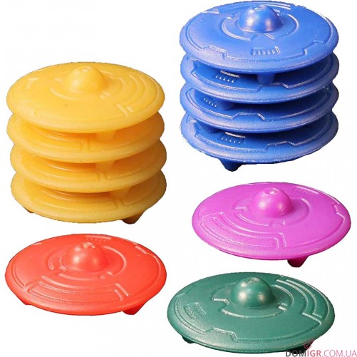 Космічний контакт