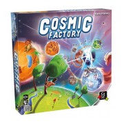 Cosmic Factory