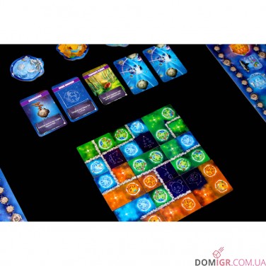 Купити Cosmic Factory Cosmic Factory