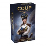 Coup: Паропанк